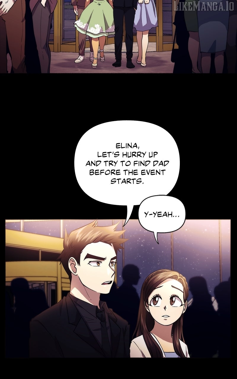 Roots of the Heart Chapter 87 - page 5