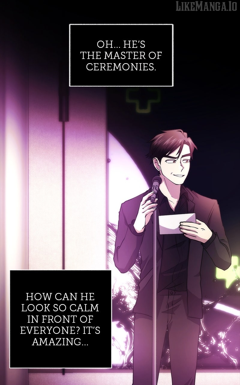 Roots of the Heart Chapter 87 - page 9
