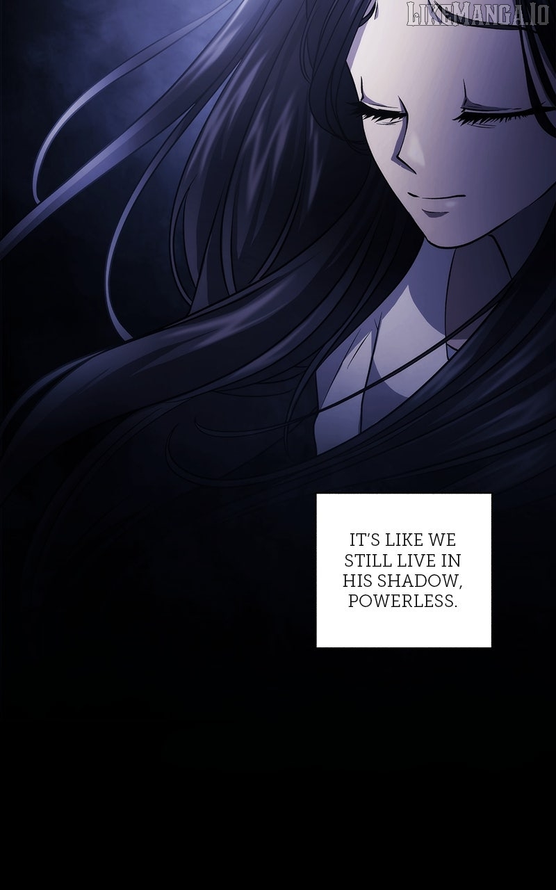 Roots of the Heart Chapter 87 - page 33