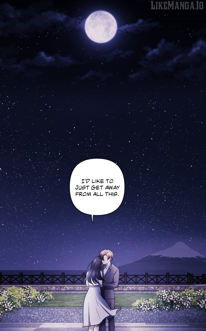 Roots of the Heart Chapter 87 - page 48