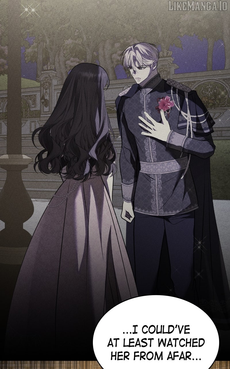 Reincarnating as My Husband’s Mistress Chapter 62 - page 5