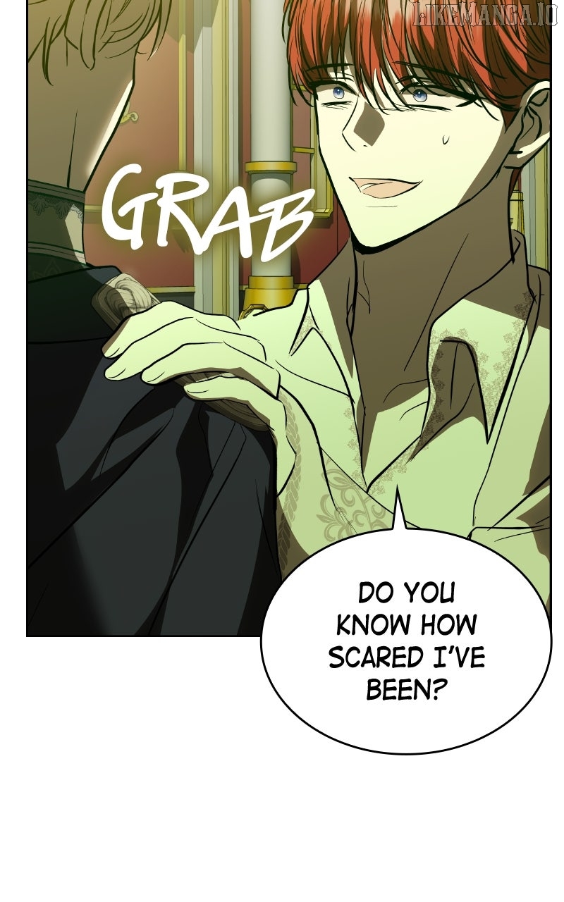 Reincarnating as My Husband’s Mistress Chapter 62 - page 62