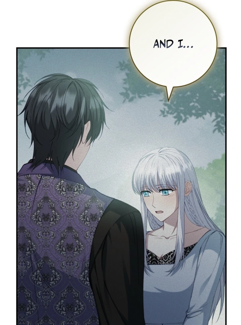 The Fake Lady of House Silkisia Chapter 111 - page 104