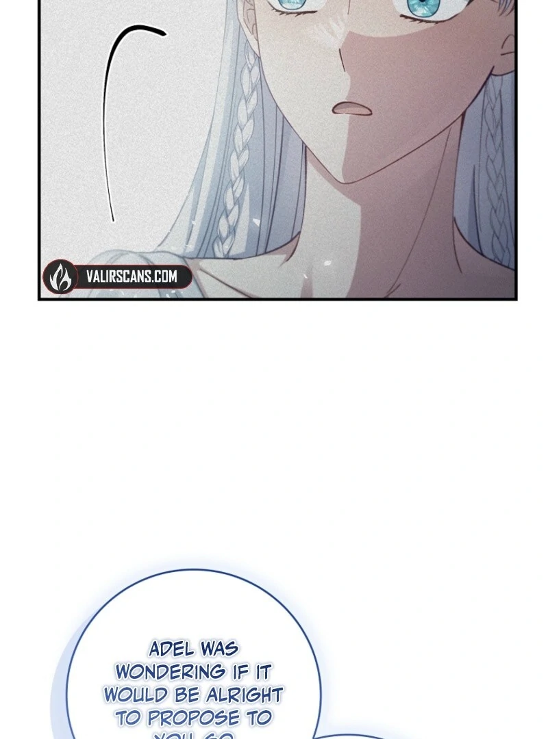 The Fake Lady of House Silkisia Chapter 111 - page 106