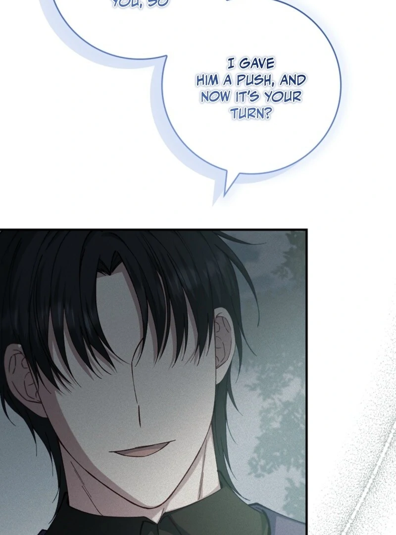 The Fake Lady of House Silkisia Chapter 111 - page 107