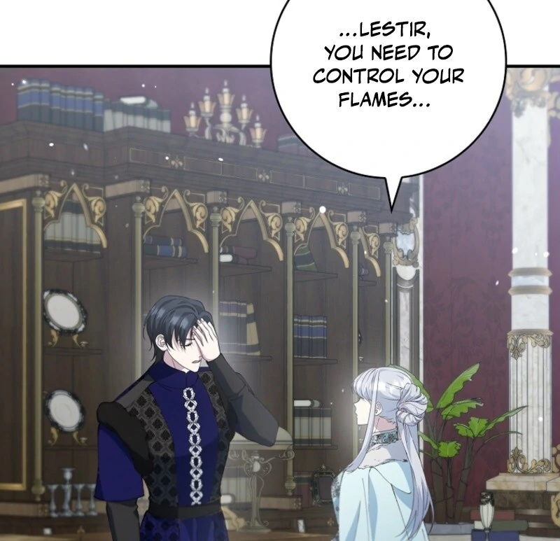 The Fake Lady of House Silkisia Chapter 111 - page 113