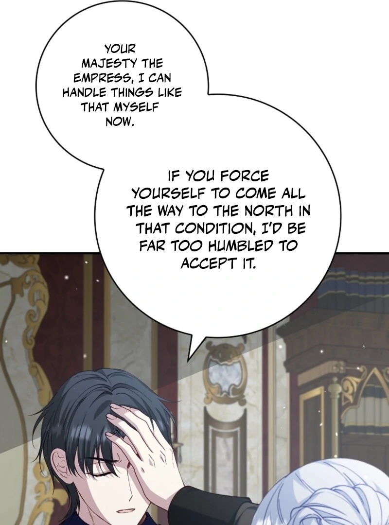 The Fake Lady of House Silkisia Chapter 111 - page 115