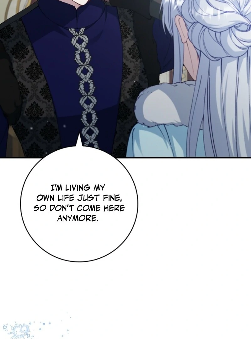 The Fake Lady of House Silkisia Chapter 111 - page 116