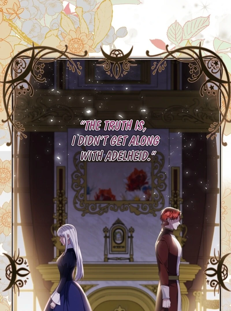 The Fake Lady of House Silkisia Chapter 111 - page 121