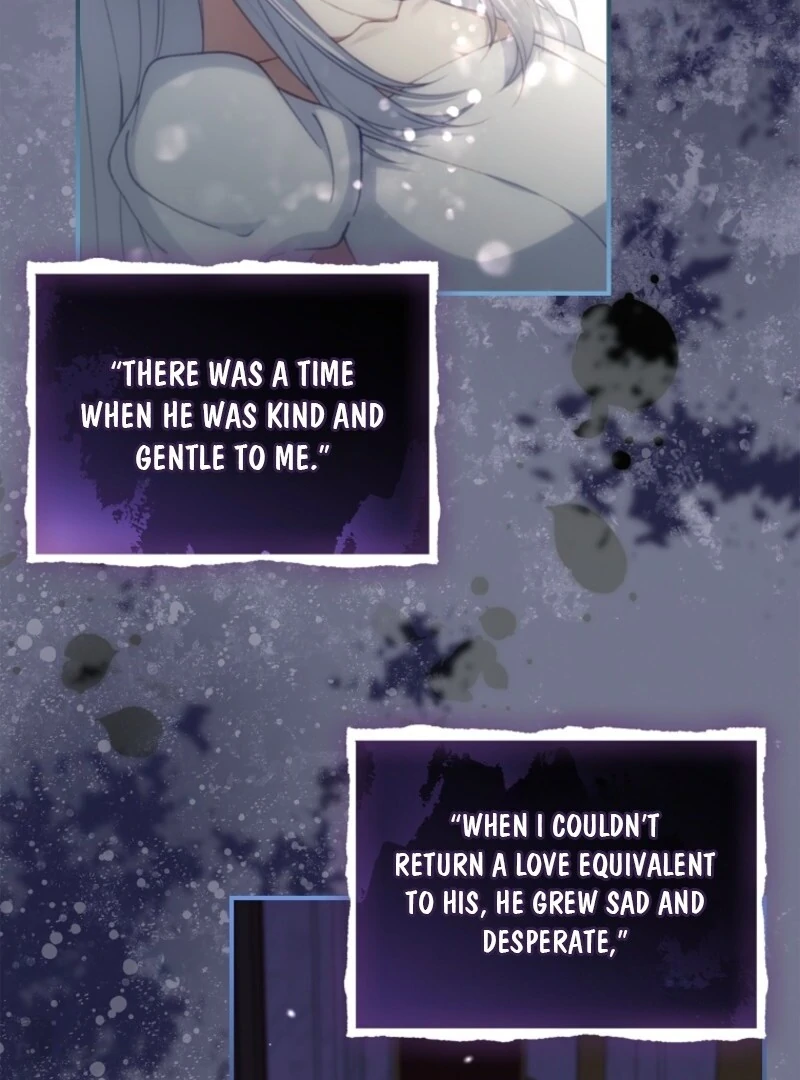 The Fake Lady of House Silkisia Chapter 111 - page 132
