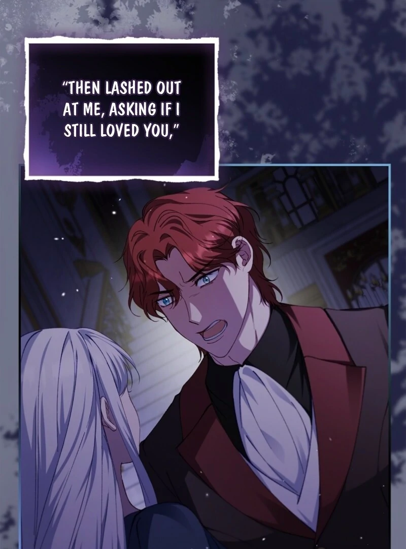 The Fake Lady of House Silkisia Chapter 111 - page 134