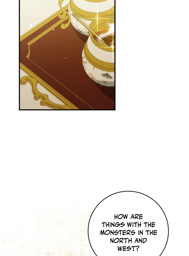 The Fake Lady of House Silkisia Chapter 111 - page 14