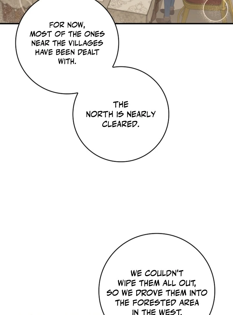 The Fake Lady of House Silkisia Chapter 111 - page 16