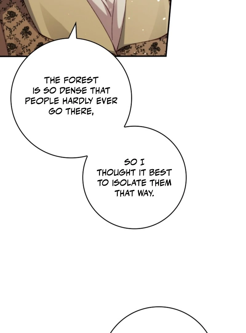 The Fake Lady of House Silkisia Chapter 111 - page 18