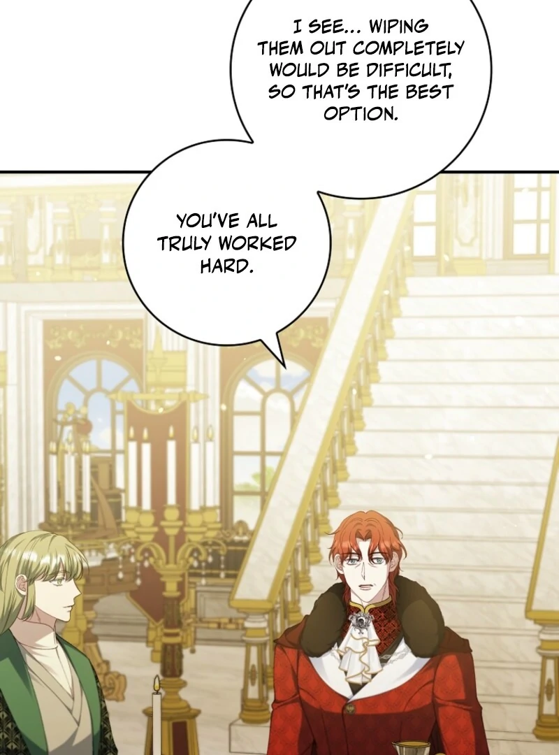 The Fake Lady of House Silkisia Chapter 111 - page 19