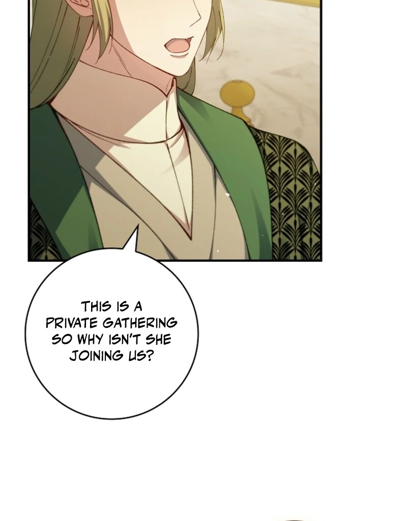 The Fake Lady of House Silkisia Chapter 111 - page 21