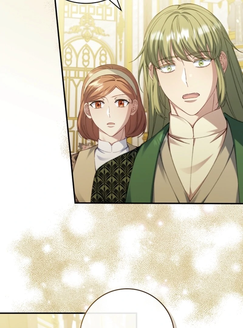 The Fake Lady of House Silkisia Chapter 111 - page 27
