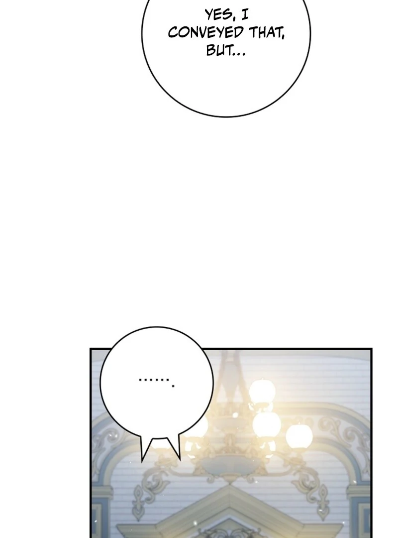 The Fake Lady of House Silkisia Chapter 111 - page 38