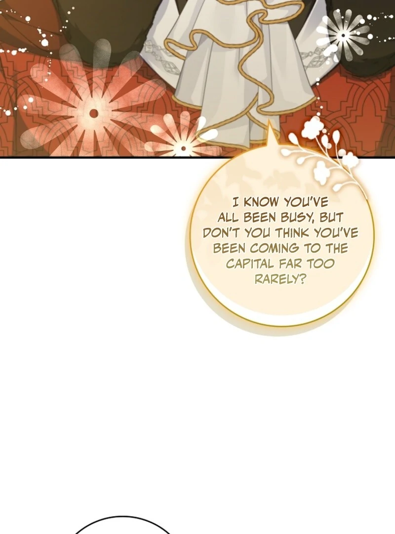 The Fake Lady of House Silkisia Chapter 111 - page 4