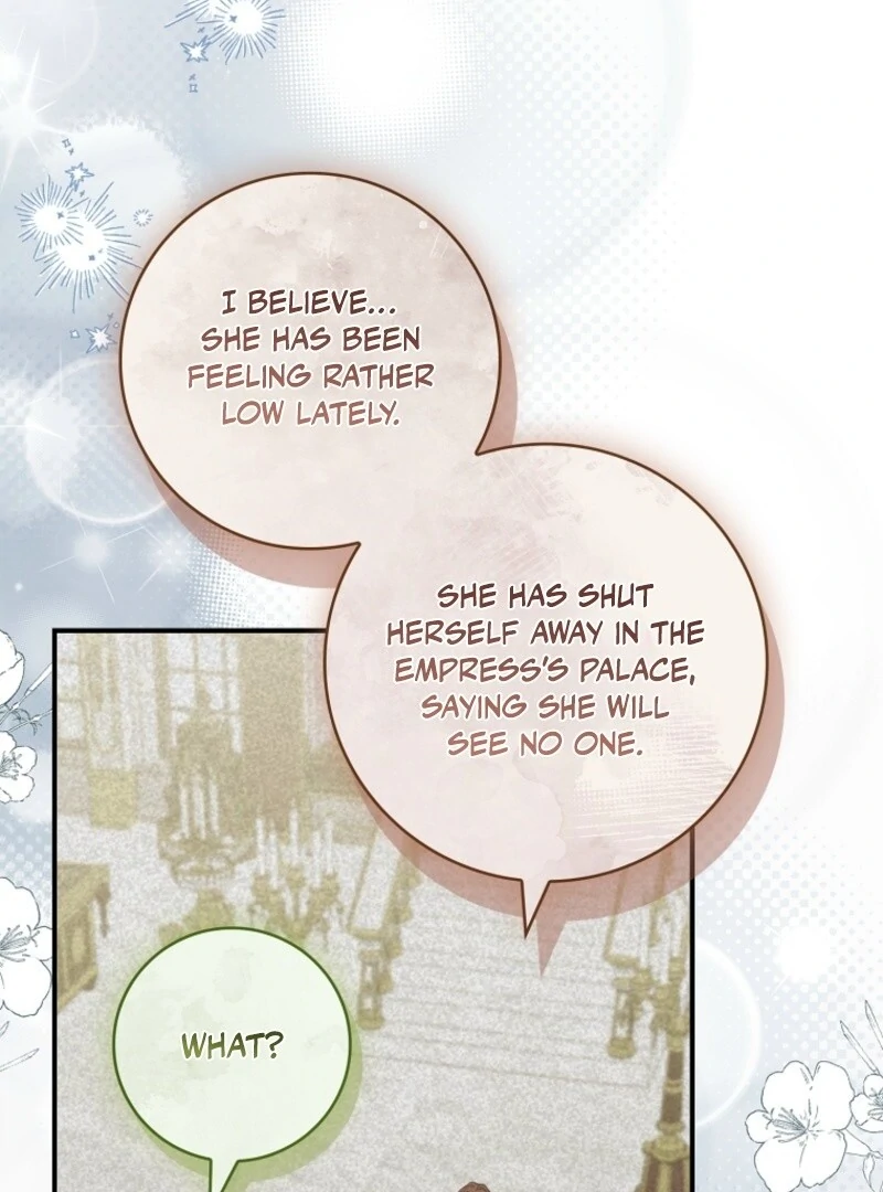 The Fake Lady of House Silkisia Chapter 111 - page 40