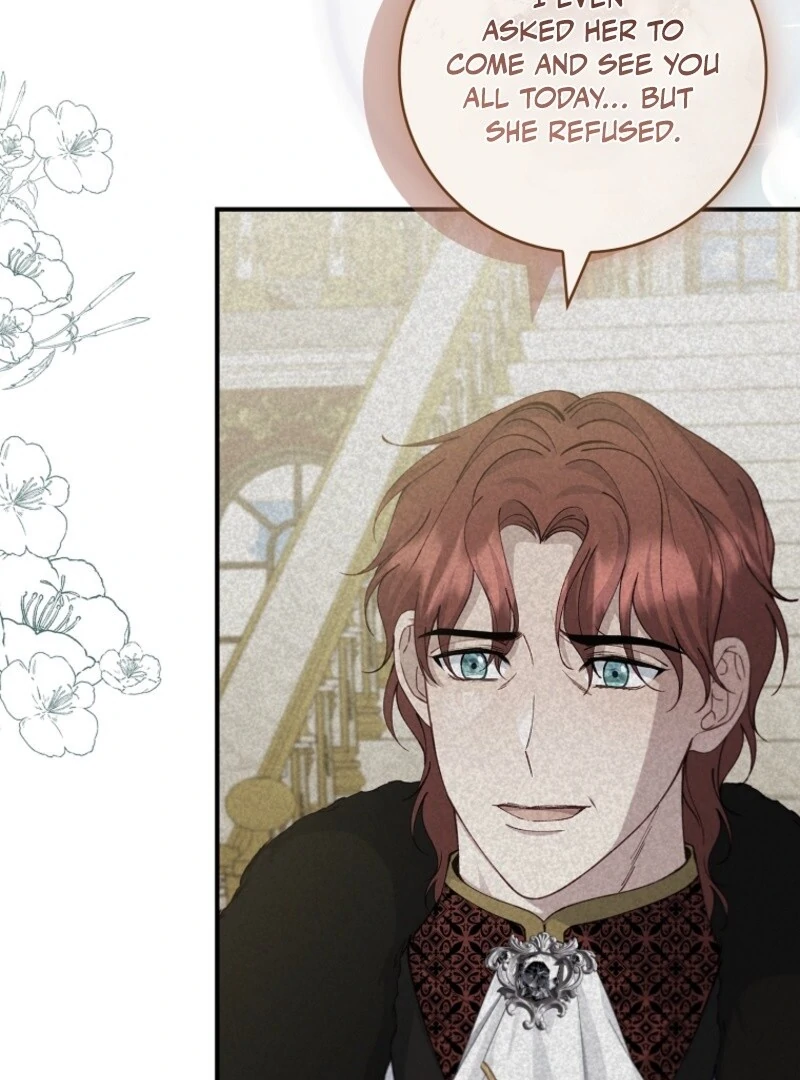 The Fake Lady of House Silkisia Chapter 111 - page 42