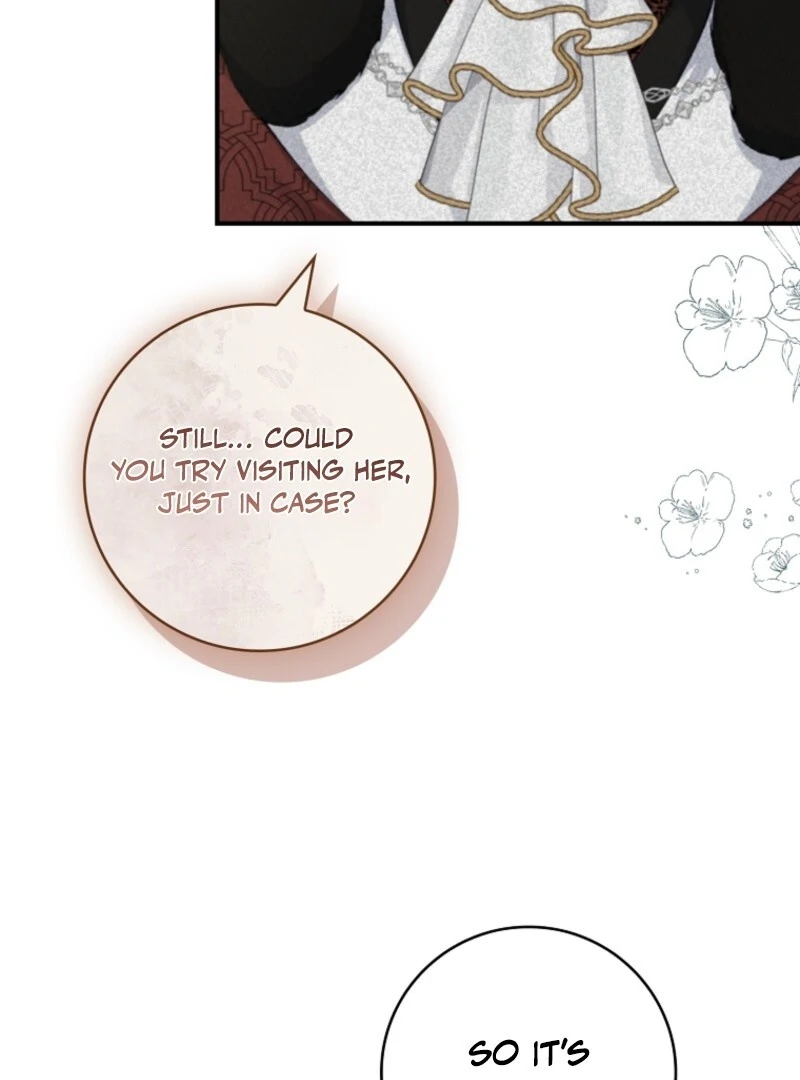 The Fake Lady of House Silkisia Chapter 111 - page 43