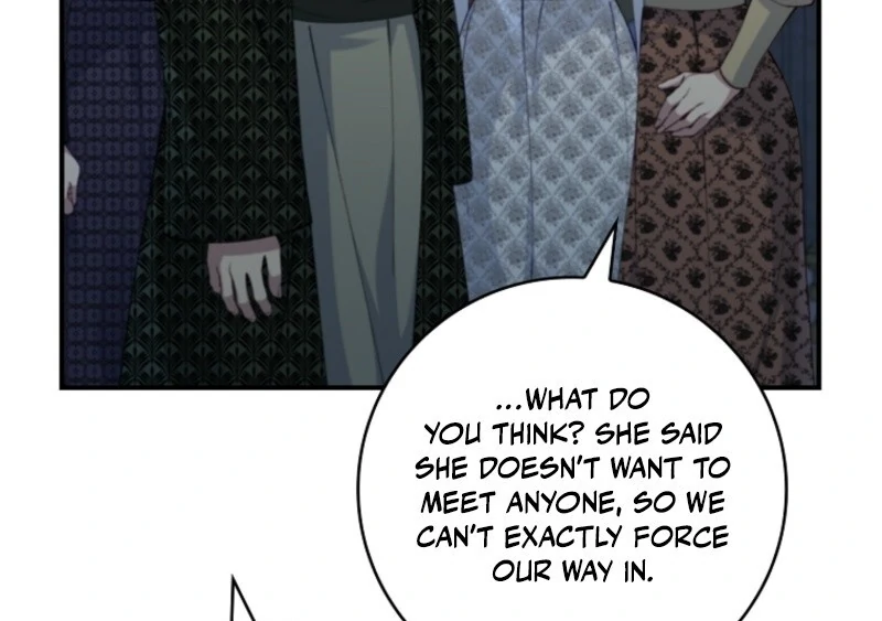 The Fake Lady of House Silkisia Chapter 111 - page 45