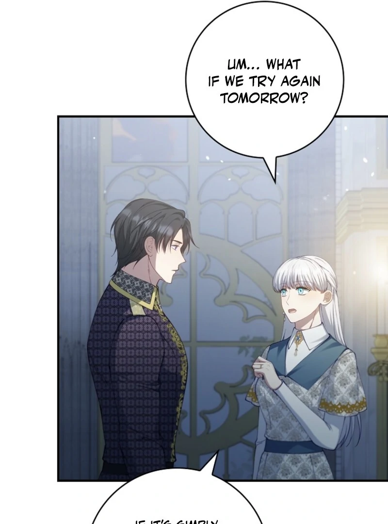 The Fake Lady of House Silkisia Chapter 111 - page 47