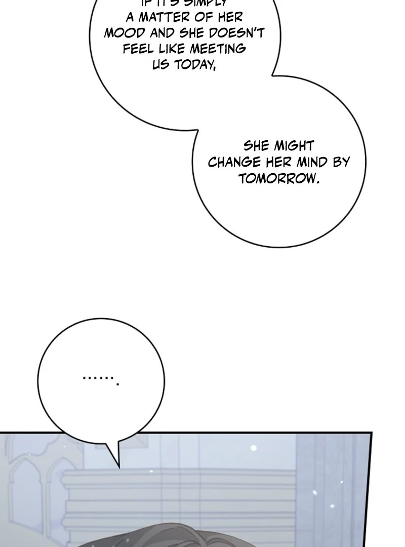 The Fake Lady of House Silkisia Chapter 111 - page 48