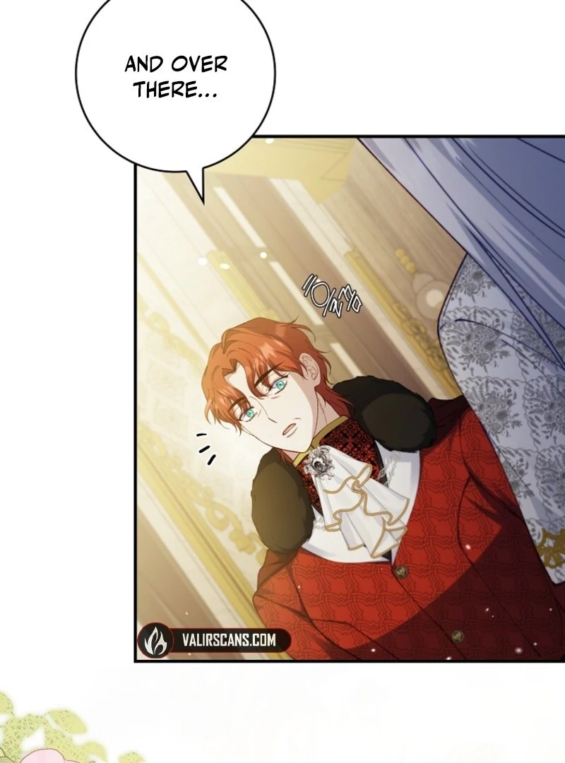The Fake Lady of House Silkisia Chapter 111 - page 5