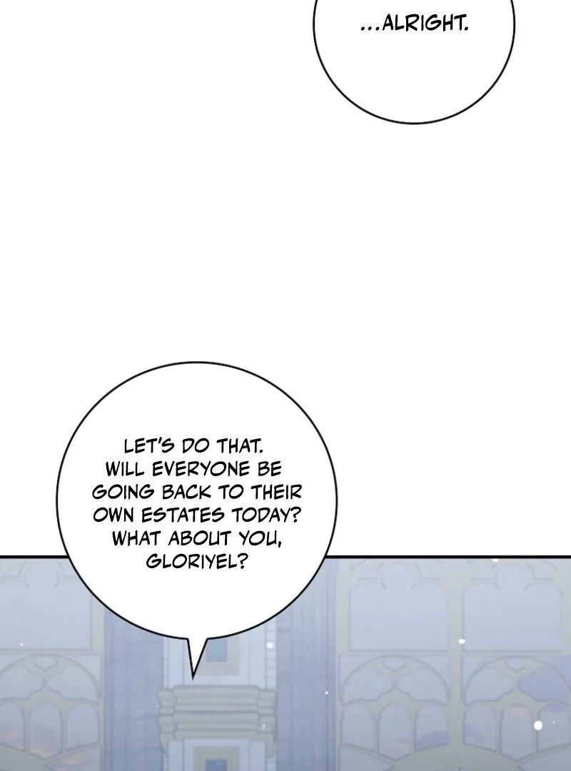 The Fake Lady of House Silkisia Chapter 111 - page 50