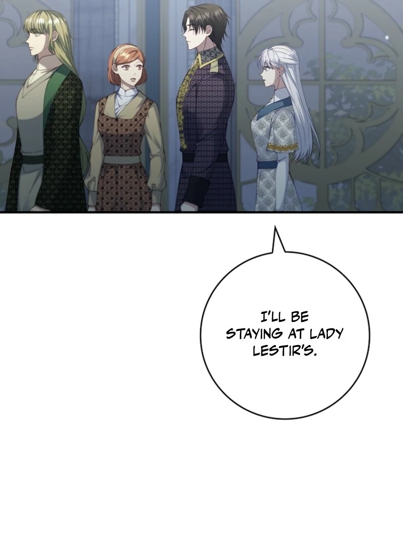 The Fake Lady of House Silkisia Chapter 111 - page 51