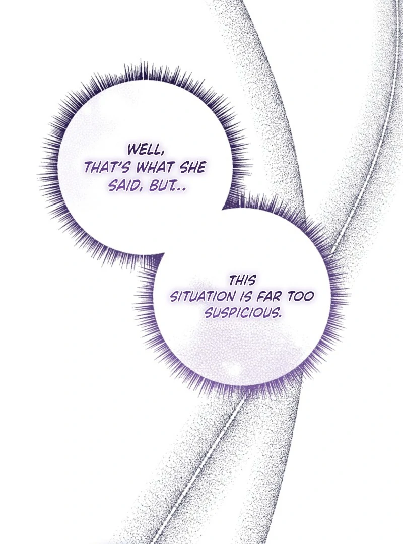 The Fake Lady of House Silkisia Chapter 111 - page 53