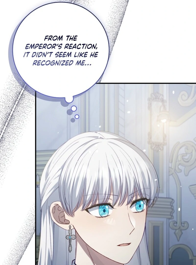 The Fake Lady of House Silkisia Chapter 111 - page 54