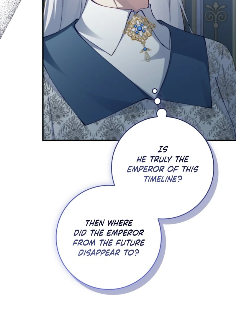 The Fake Lady of House Silkisia Chapter 111 - page 55
