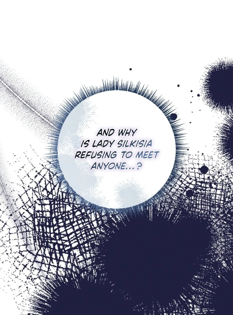 The Fake Lady of House Silkisia Chapter 111 - page 56