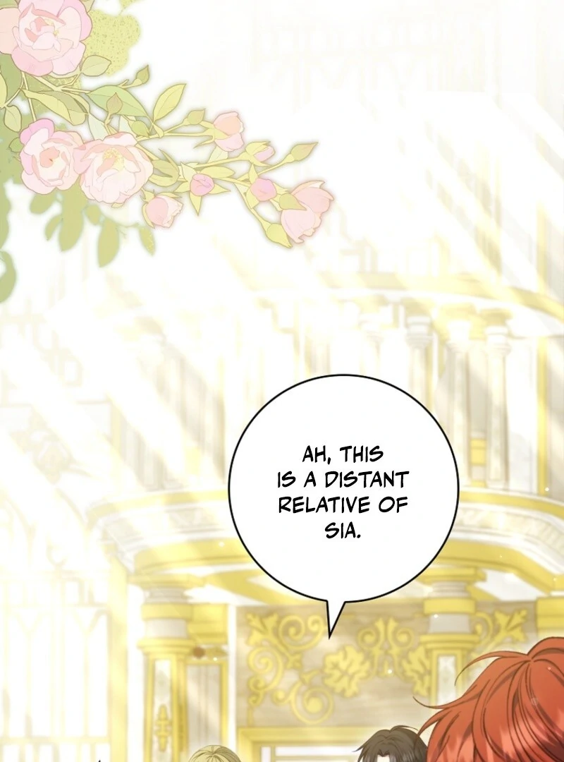 The Fake Lady of House Silkisia Chapter 111 - page 6