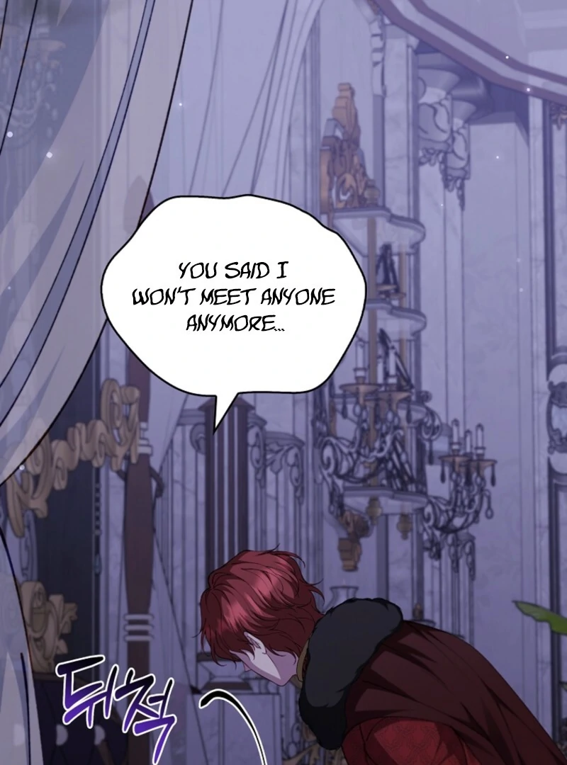 The Fake Lady of House Silkisia Chapter 111 - page 61