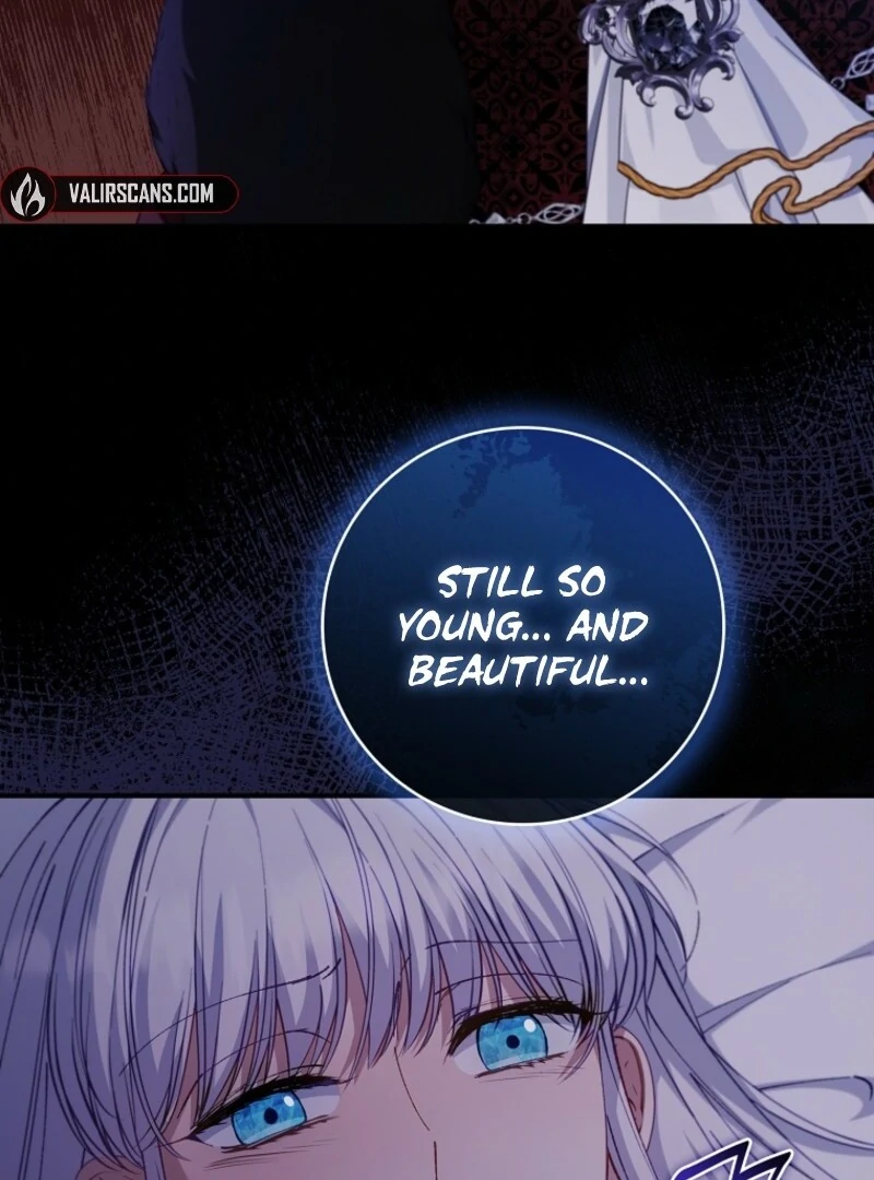 The Fake Lady of House Silkisia Chapter 111 - page 66