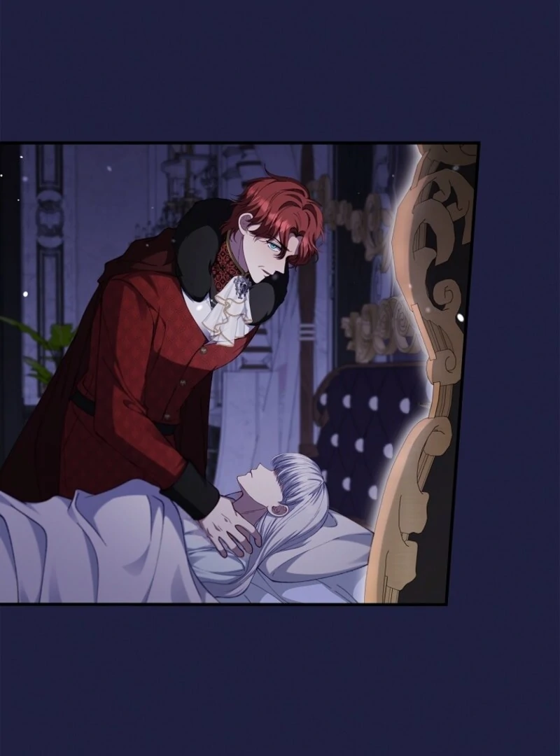 The Fake Lady of House Silkisia Chapter 111 - page 68