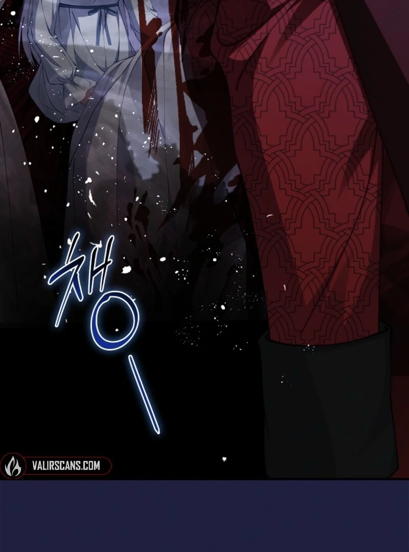 The Fake Lady of House Silkisia Chapter 111 - page 79