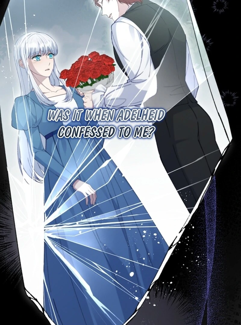 The Fake Lady of House Silkisia Chapter 111 - page 85