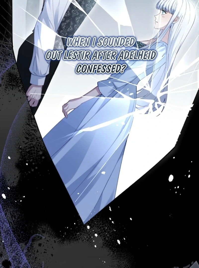 The Fake Lady of House Silkisia Chapter 111 - page 87