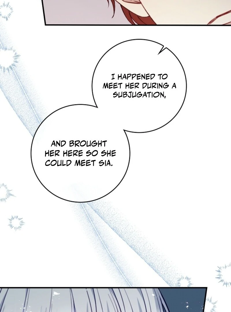 The Fake Lady of House Silkisia Chapter 111 - page 9