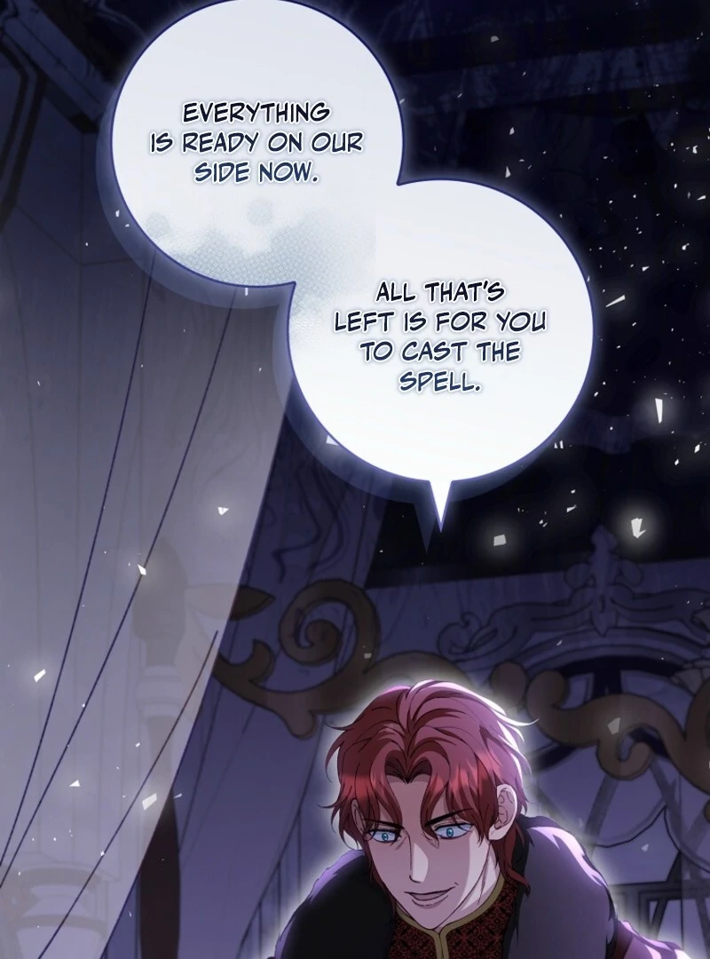 The Fake Lady of House Silkisia Chapter 111 - page 93