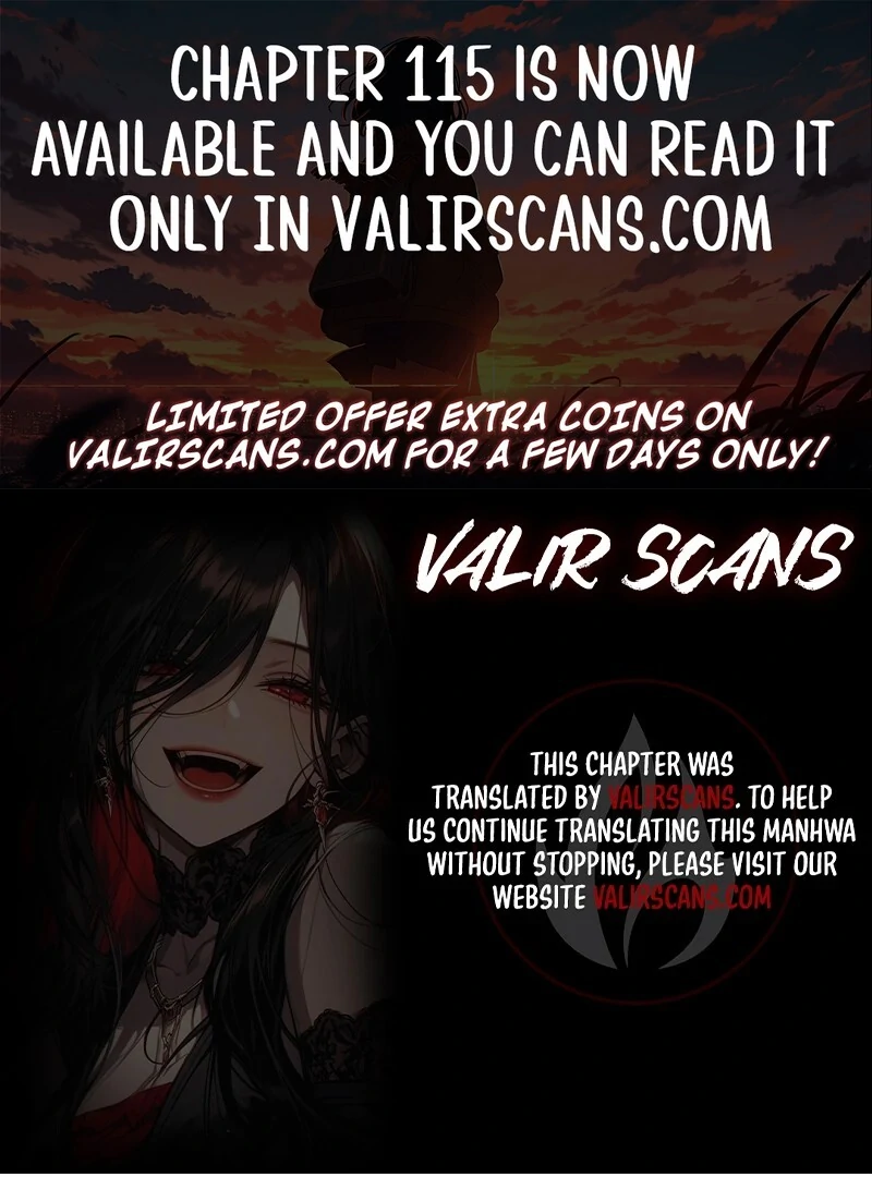 The Fake Lady of House Silkisia Chapter 112 - page 1