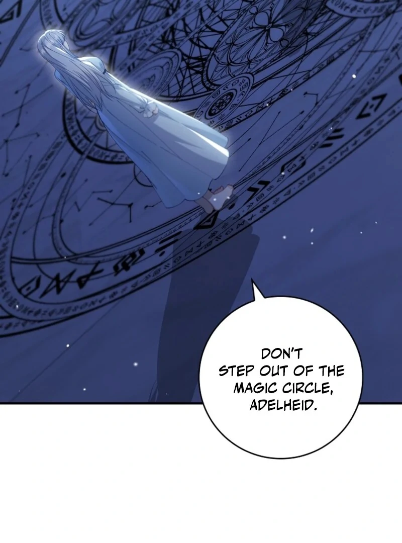 The Fake Lady of House Silkisia Chapter 112 - page 12