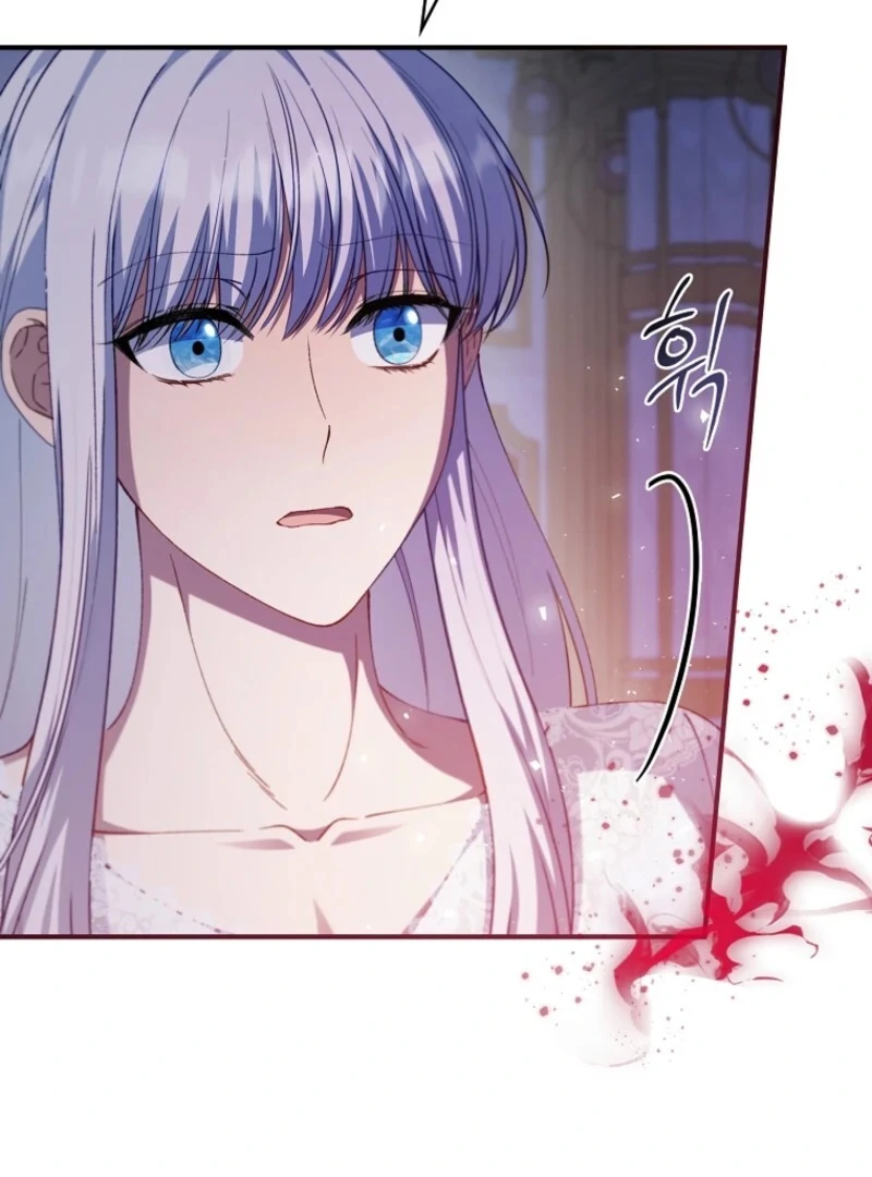 The Fake Lady of House Silkisia Chapter 112 - page 35