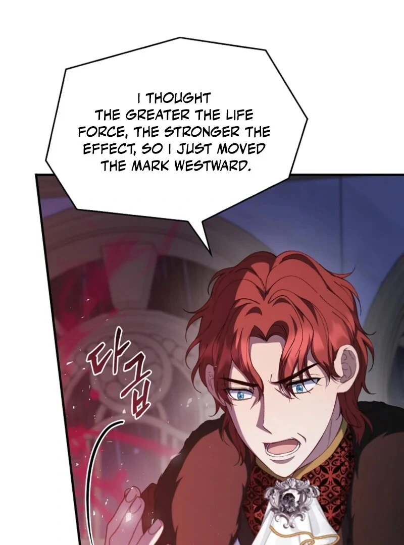 The Fake Lady of House Silkisia Chapter 112 - page 36