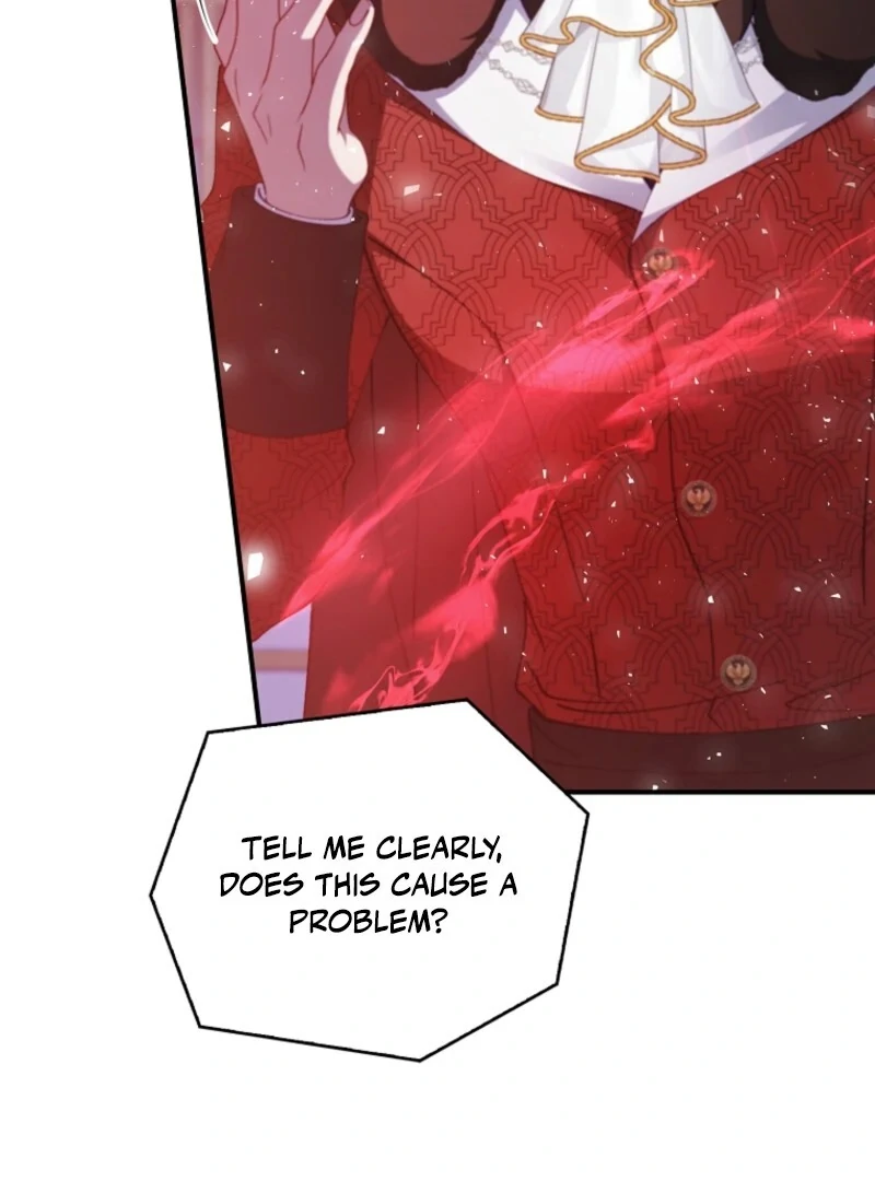 The Fake Lady of House Silkisia Chapter 112 - page 37